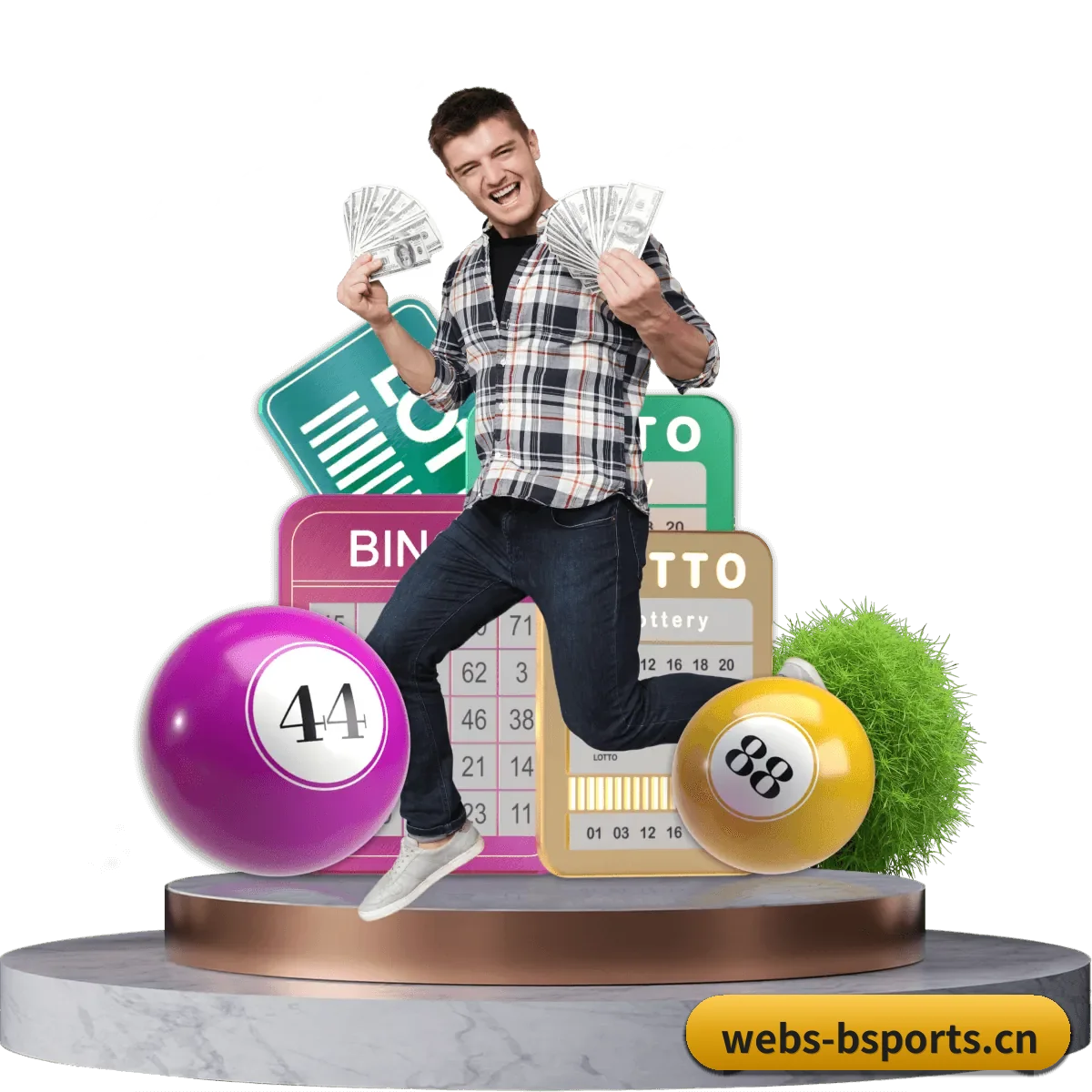 B体育 APP 界面